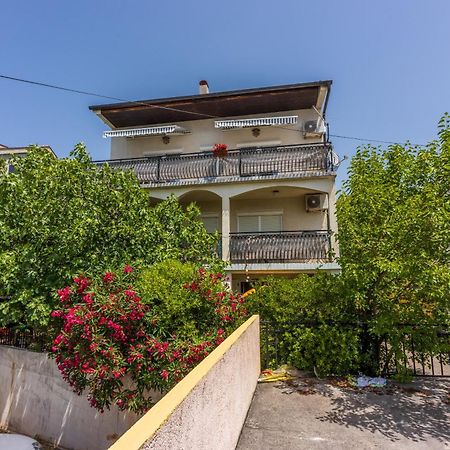 Apartamento Vila Bohemia Dramalj Exterior foto