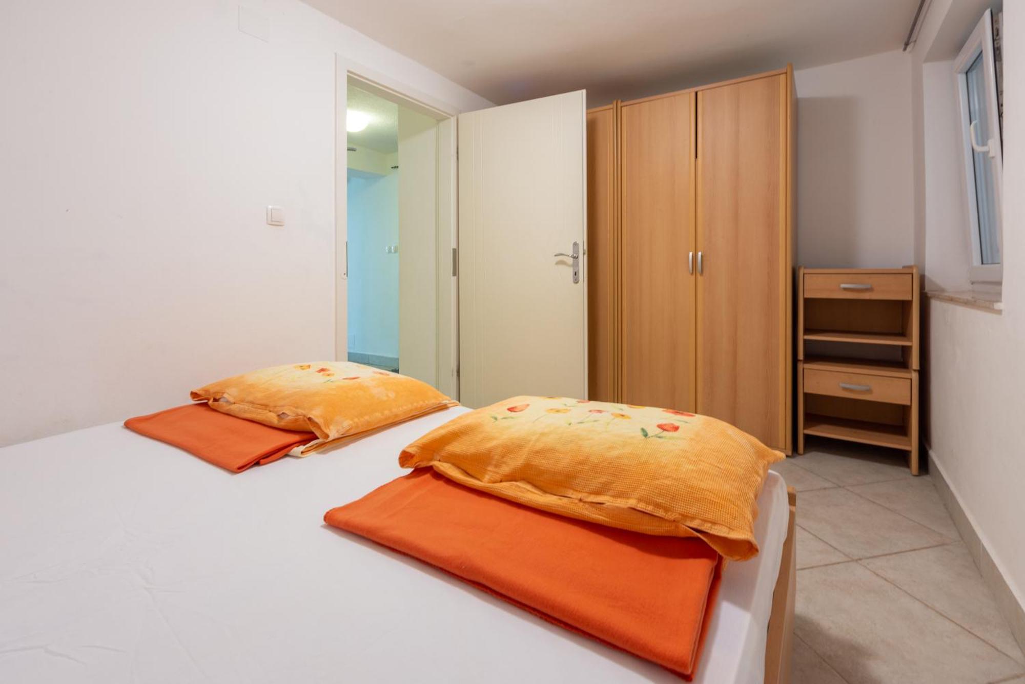 Apartamento Vila Bohemia Dramalj Exterior foto