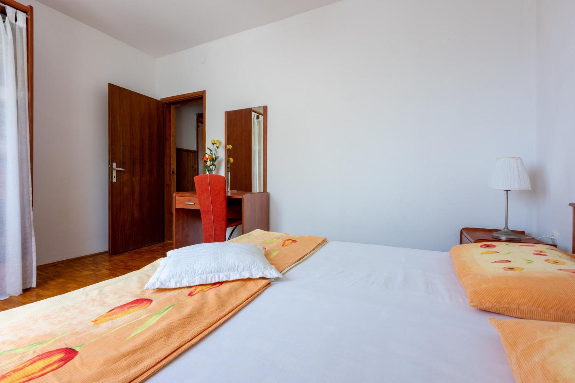 Apartamento Vila Bohemia Dramalj Exterior foto