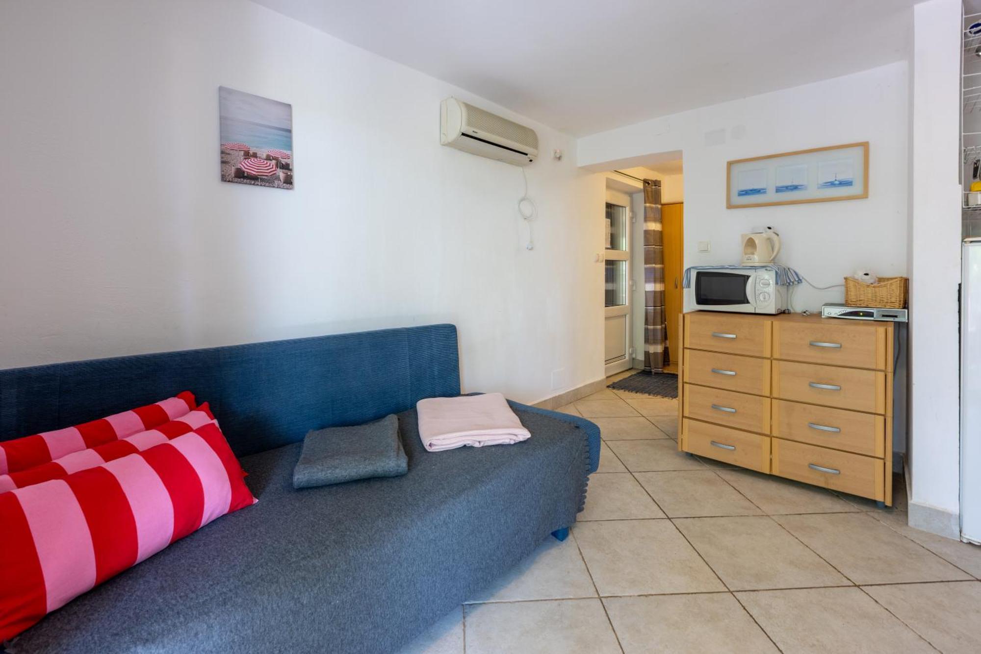 Apartamento Vila Bohemia Dramalj Exterior foto