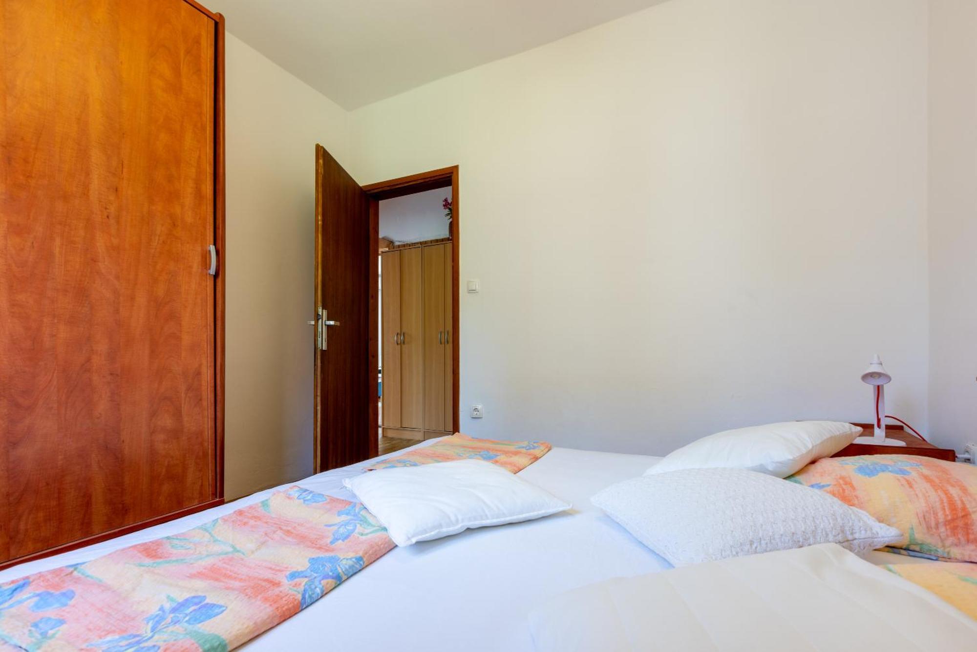 Apartamento Vila Bohemia Dramalj Exterior foto