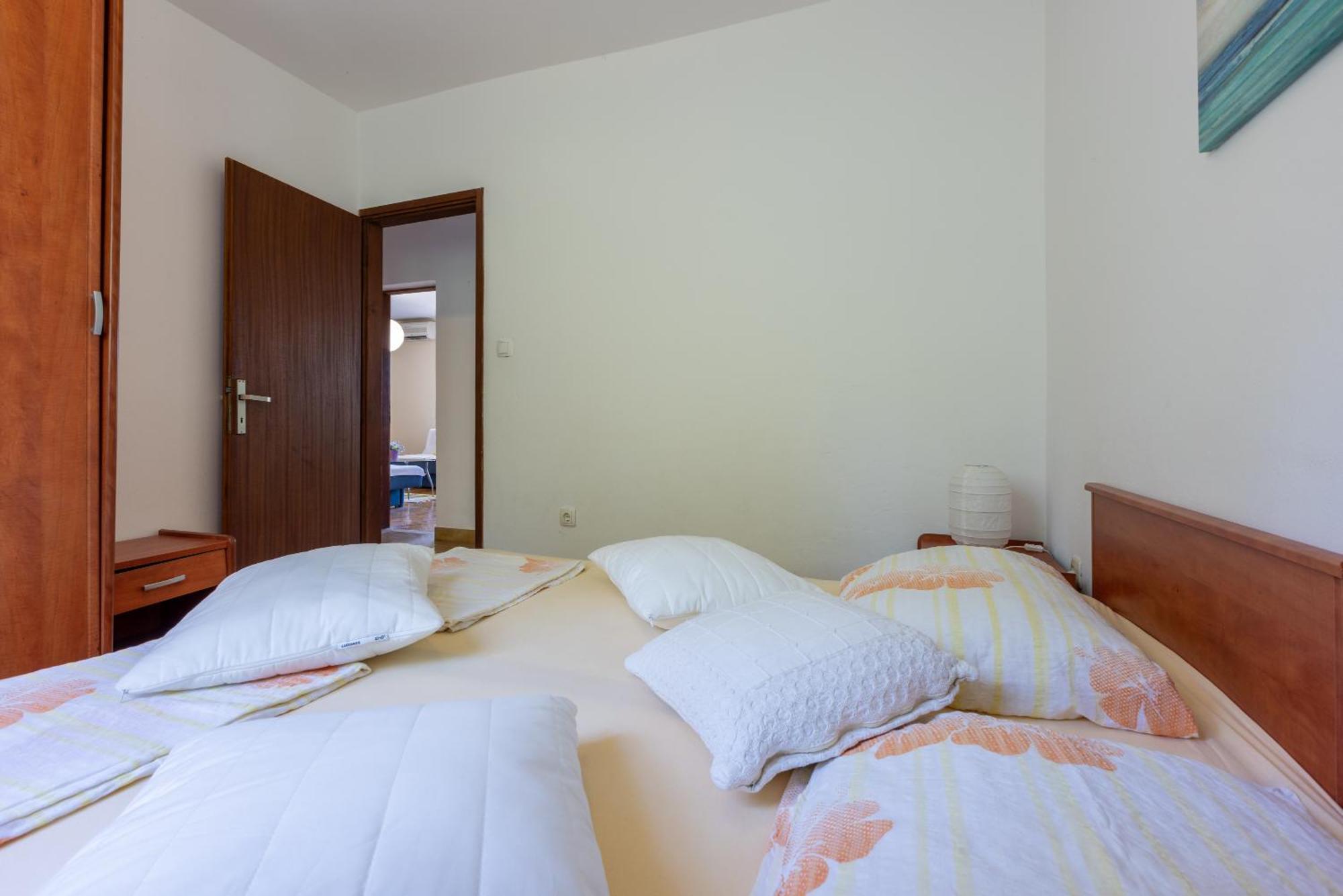 Apartamento Vila Bohemia Dramalj Exterior foto