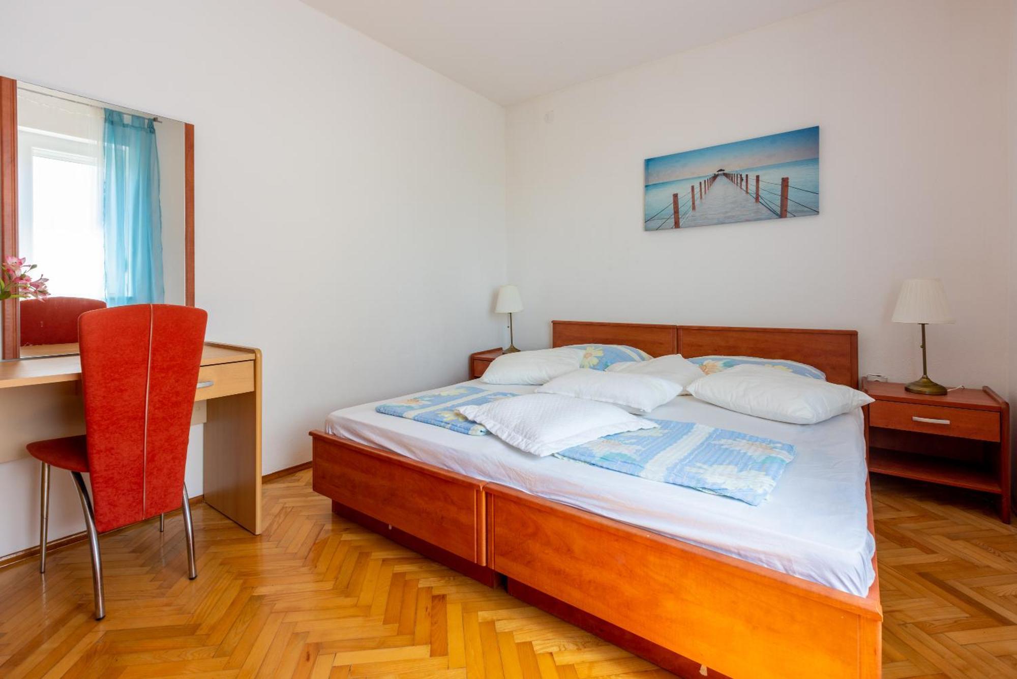 Apartamento Vila Bohemia Dramalj Exterior foto