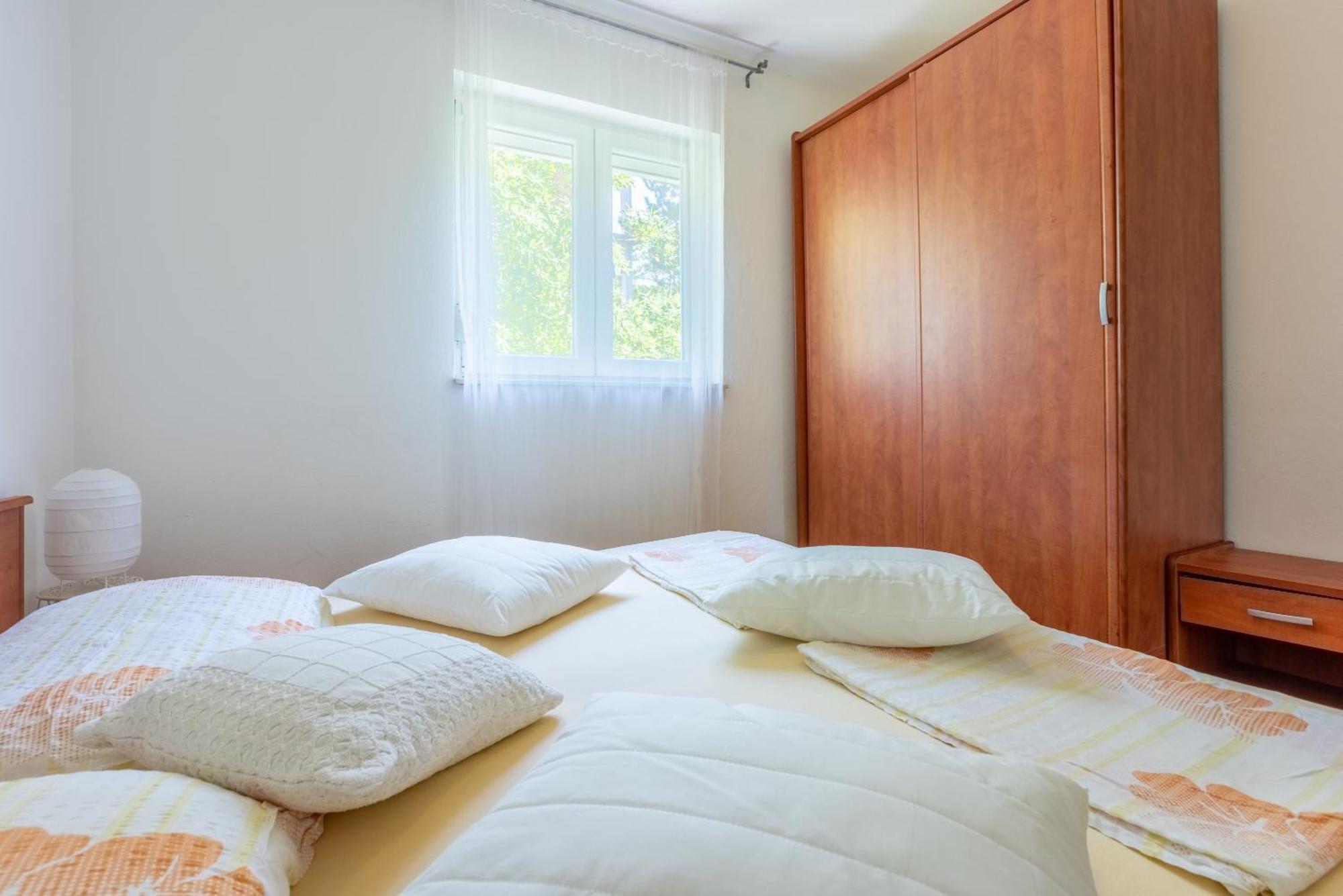 Apartamento Vila Bohemia Dramalj Exterior foto