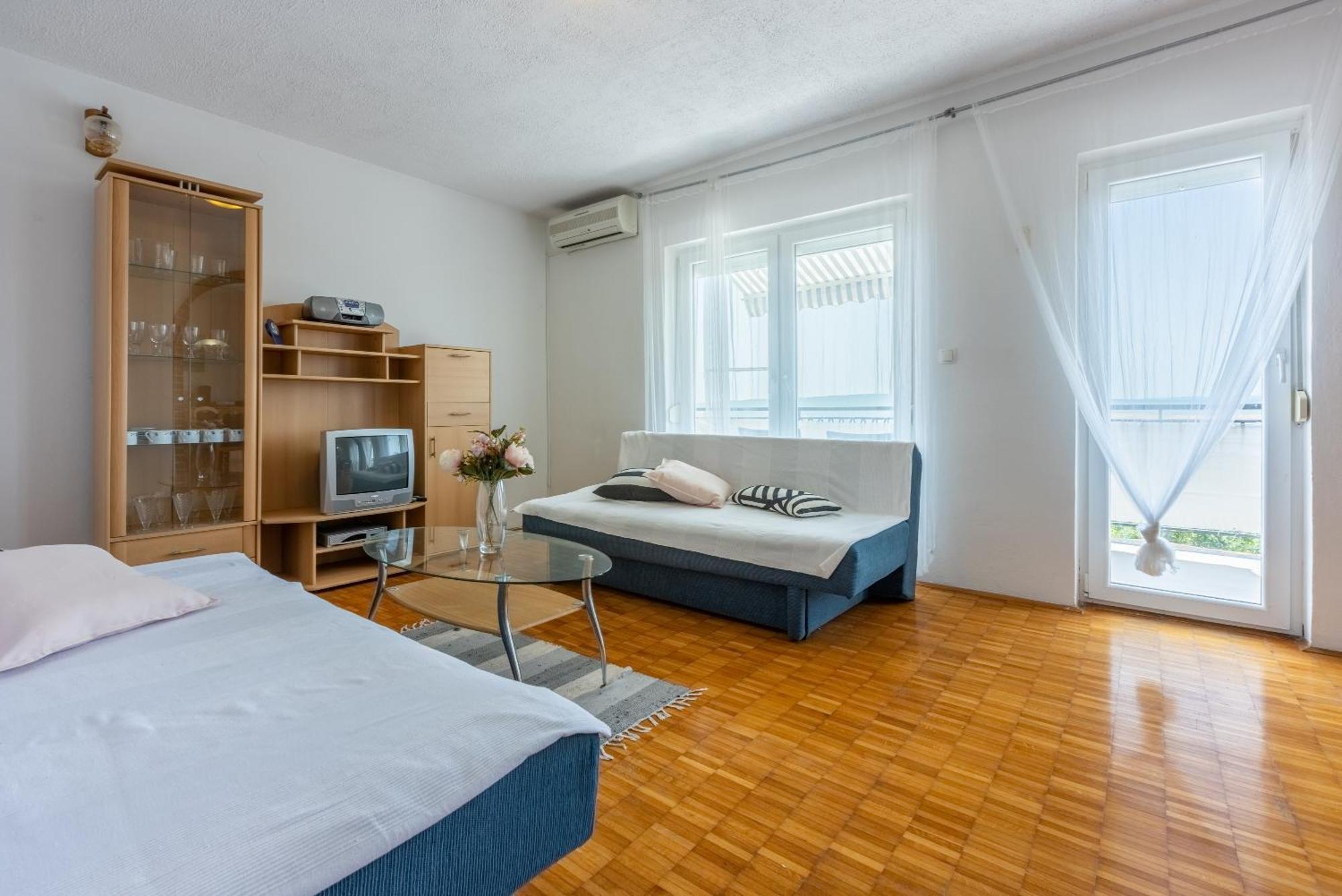 Apartamento Vila Bohemia Dramalj Exterior foto