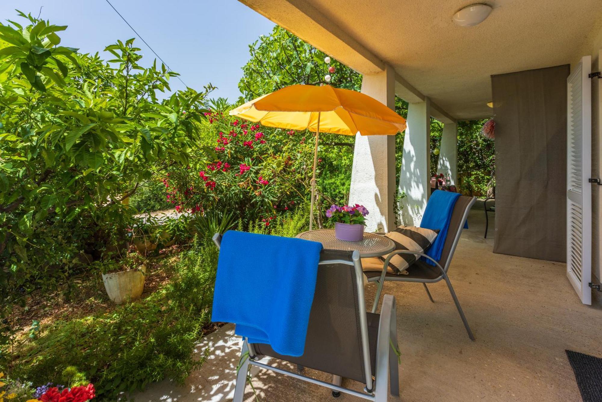 Apartamento Vila Bohemia Dramalj Exterior foto